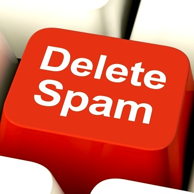 Spam